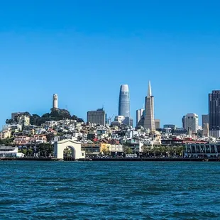 San Francisco