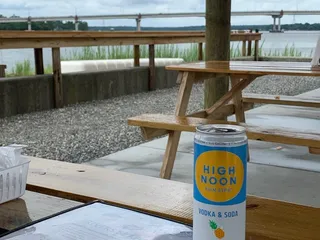 Three Rivers Seafood