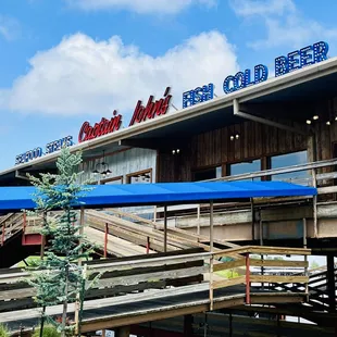 Captain John's - Eufaula