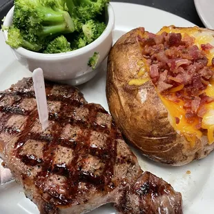 Ribeye