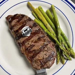 Ny Strip