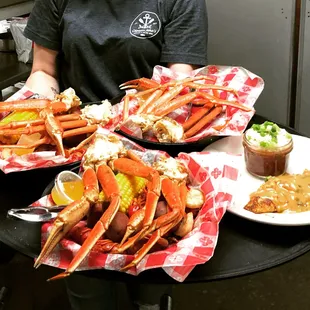 Cajun Boils