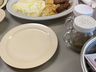 I Smell Bacon