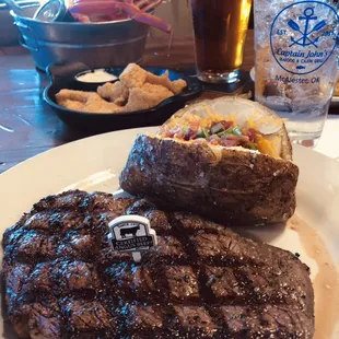 12oz Ribeye
