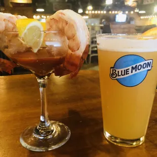 drink, dessert