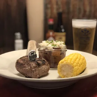 food, dessert