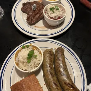Red Beans and Rice