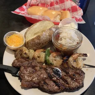 New York Strip