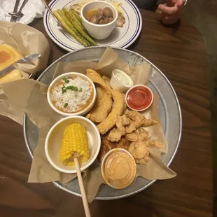 Butterfly Shrimp