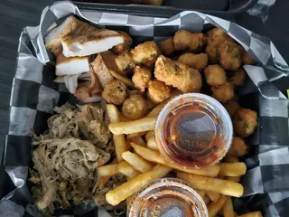 Rangler BBQ