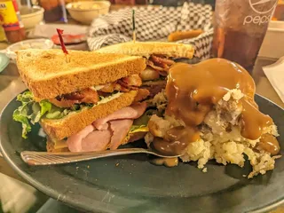 Wheelers Restaurant