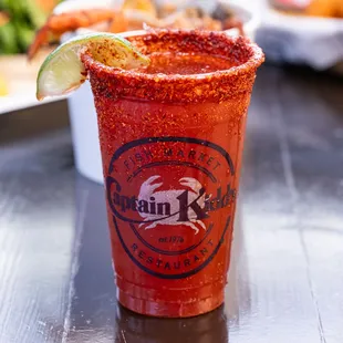 Michelada