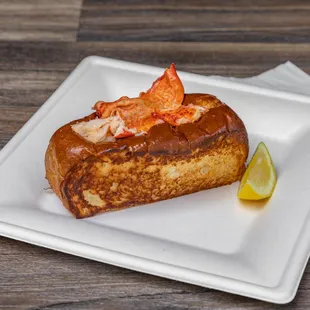 Lobster Roll