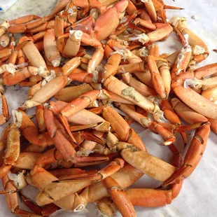 King Crab Legs