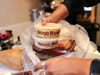 Wood Ranch Manhattan Beach