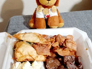 Cherrystones Grill & Grotto