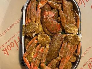 Pier 64 seafood & bar