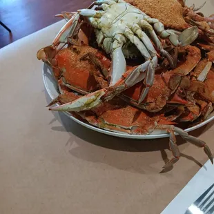 Excellent!!! Sweet, heavy, nicely seasoned thru and thru=empty tray