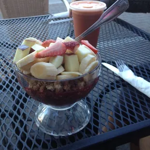 Acai Bowl