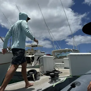 Alex who helped me a lot!