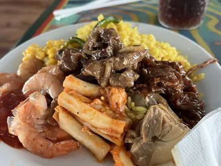 Calypso Queen Tropical Cruise