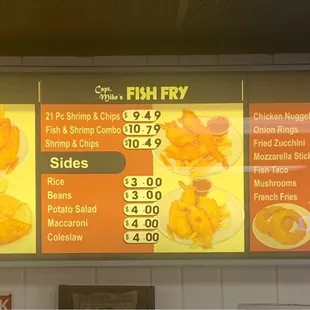Menu 4/2023