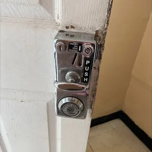 Pay to potty .25