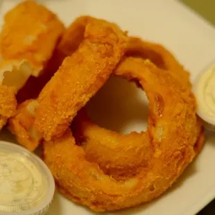 onion rings ($2.25)