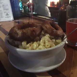 Mac-n-cheese Of The Week