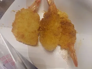 Buffalo Wing & Fish Market