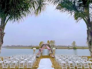 Lake Front Resort