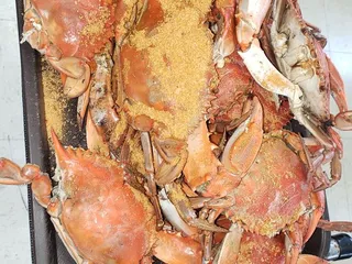 Grinder's Seafood