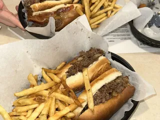 Howard's Hoagies Restaurant