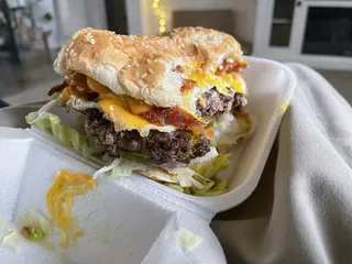 Zorba's Coney Island