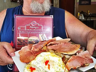 Harry's Corned Beef & Ham