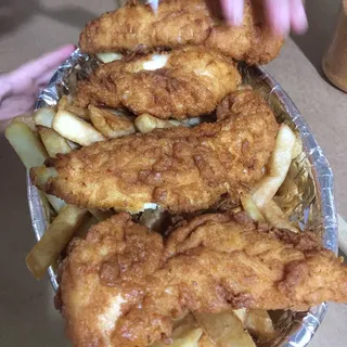Chicken Tenders