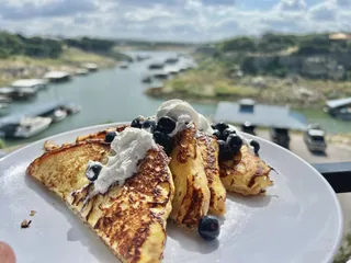 The Lighthouse Restaurant & Lounge