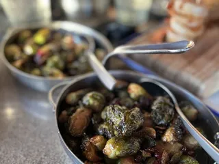 Bay View Restaurant & Bar