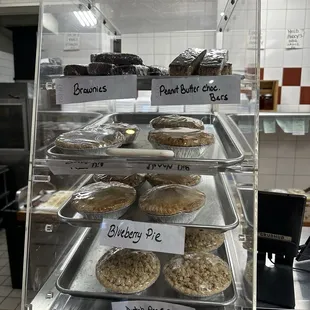 food, dessert