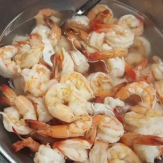 Jumbo Shrimp