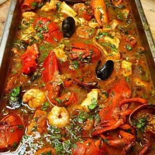 Mussels