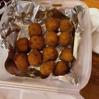 Hush Puppies