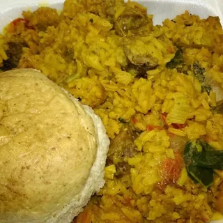 Jambalaya