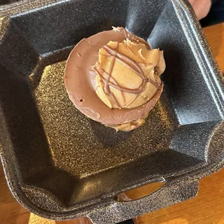 Housemade Chocolate Peanut Butter Cup