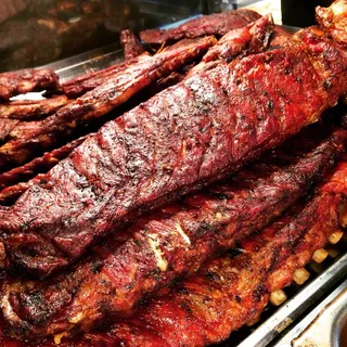 BBQ Ribs