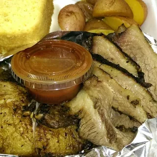 Beef Brisket