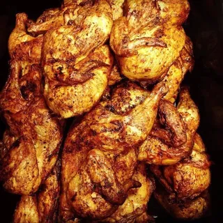 BBQ Chicken