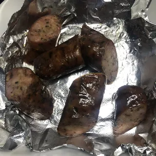 Hot Link Sausage