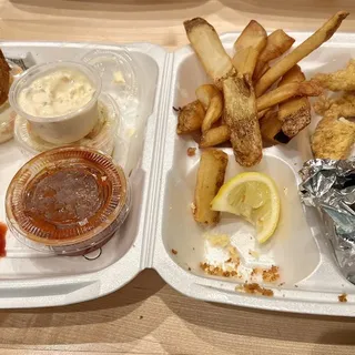 Catfish Meal