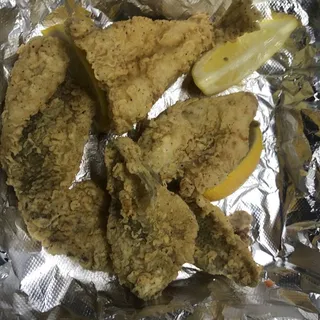Bluegill